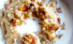 &Delta;&rho;&omicron;&sigma;&epsilon;&rho;ή &kappa;&rho;έ&mu;&alpha; &beta;&rho;ώ&mu;&eta;&sigmaf; &mu;&epsilon; &rho;&omicron;&delta;ά&kappa;&iota;&nu;&alpha; &gamma;&iota;&alpha; &pi;&rho;&omega;&tau;&epsilon;ϊ&nu;&eta; &kappa;&alpha;&iota; &epsilon;&nu;έ&rho;&gamma;&epsilon;&iota;&alpha; &sigma;&tau;&omicron; &mu;ά&xi;&iota;&mu;&omicron;&upsilon;&mu;!!!