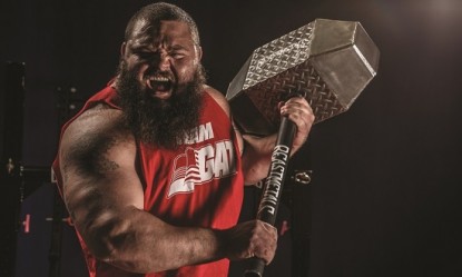 Έ&nu;&alpha;&sigmaf; &alpha;&pi;ό &alpha;&upsilon;&tau;&omicron;ύ&sigmaf; &theta;&alpha; &epsilon;ί&nu;&alpha;&iota; &omicron; &delta;&upsilon;&nu;&alpha;&tau;ό&tau;&epsilon;&rho;&omicron;&sigmaf; ά&nu;&theta;&rho;&omega;&pi;&omicron;&sigmaf; &tau;&omicron;&upsilon; &pi;&lambda;&alpha;&nu;ή&tau;&eta; &gamma;&iota;&alpha; &tau;&omicron; 2018