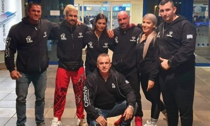 &Mu;&epsilon;&gamma;ά&lambda;&epsilon;&sigmaf; &epsilon;&pi;&iota;&tau;&upsilon;&chi;ί&epsilon;&sigmaf; &sigma;&tau;&eta;&nu; &Pi;&omicron;&rho;&tau;&omicron;&gamma;&alpha;&lambda;ί&alpha; &gamma;&iota;&alpha; &tau;&eta;&nu; &epsilon;&lambda;&lambda;&eta;&nu;&iota;&kappa;ή &alpha;&pi;&omicron;&sigma;&tau;&omicron;&lambda;ή &tau;&eta;&sigmaf; WABBA International Greece