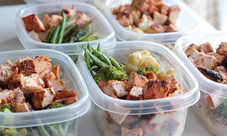 Πώς να κόψουμε 200 θερμίδες κάθε μέρα