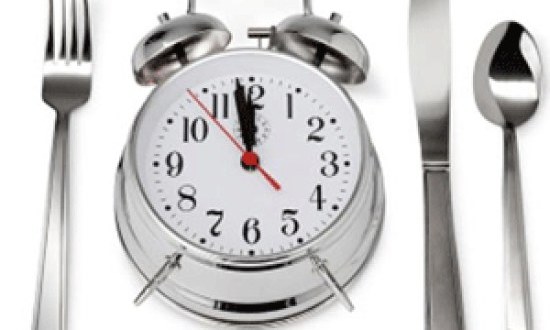 Συχνότητα γευμάτων (για αθλητές και όχι μόνο) !!!