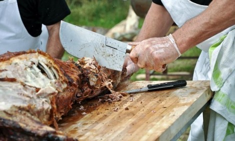Πως θα μειώσεις τη χοληστερίνη μετά την Πασχαλινή κραιπάλη