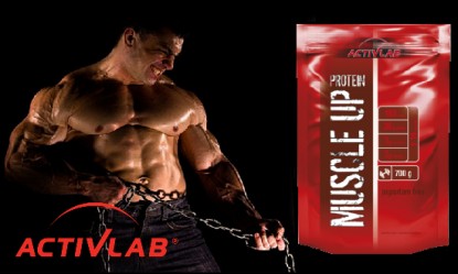 Activlab Muscle Up &gamma;&iota;&alpha; &delta;ύ&nu;&alpha;&mu;&eta; &kappa;&alpha;&iota; &alpha;&nu;&tau;&omicron;&chi;ή &sigma;&tau;&eta; &pi;&rho;&omicron;&pi;ό&nu;&eta;&sigma;&eta;