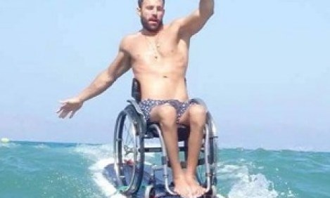 &Omicron; Έ&lambda;&lambda;&eta;&nu;&alpha;&sigmaf; &Pi;&alpha;&rho;&alpha;&omicron;&lambda;&upsilon;&mu;&pi;&iota;&omicron;&nu;ί&kappa;&eta;&sigmaf; &pi;&omicron;&upsilon; &delta;&alpha;&mu;ά&zeta;&epsilon;&iota; &tau;&alpha; &kappa;ύ&mu;&alpha;&tau;&alpha; &mu;&epsilon; &tau;&omicron; &alpha;&nu;&alpha;&pi;&eta;&rho;&iota;&kappa;ό &tau;&omicron;&upsilon; &alpha;&mu;&alpha;&xi;ί&delta;&iota;&omicron;!