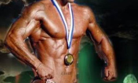 &Tau;&Omicron; &Pi;&Lambda;&Epsilon;&Omicron;&Nu;&Epsilon;&Kappa;&Tau;&Eta;&Mu;&Alpha; &Tau;&Omicron;&Upsilon; BODYBUILDING. &Gamma;&rho;ά&phi;&epsilon;&iota; &omicron; &Alpha;&nu;&tau;&rho;έ&alpha;&sigmaf; &Kappa;&alpha;&psi;ή&sigmaf;