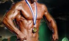&Tau;&Omicron; &Pi;&Lambda;&Epsilon;&Omicron;&Nu;&Epsilon;&Kappa;&Tau;&Eta;&Mu;&Alpha; &Tau;&Omicron;&Upsilon; BODYBUILDING. &Gamma;&rho;ά&phi;&epsilon;&iota; &omicron; &Alpha;&nu;&tau;&rho;έ&alpha;&sigmaf; &Kappa;&alpha;&psi;ή&sigmaf;
