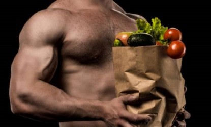 &Epsilon;ί&sigma;&alpha;&iota; vegan; &Mu;&pi;&omicron;&rho;&epsilon;ί&sigmaf; &nu;&alpha; &laquo;&chi;&tau;ί&sigma;&epsilon;&iota;&sigmaf;&raquo; &alpha;&pi;ί&sigma;&tau;&epsilon;&upsilon;&tau;&omicron; &mu;&upsilon;ϊ&kappa;ό ό&gamma;&kappa;&omicron;!