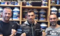 &Tau;ά&sigma;&omicron;&sigmaf; &Mu;&iota;&sigma;&alpha;&eta;&lambda;ί&delta;&eta;&sigmaf;: &Epsilon;&xi;&alpha;&iota;&rho;&epsilon;&tau;&iota;&kappa;ή &pi;&alpha;&rho;&omicron;&upsilon;&sigma;ί&alpha; &tau;&omicron;&upsilon; Nightmare - M&epsilon;&lambda;έ&tau;&eta; &Kappa;&alpha;&kappa;&omicron;&upsilon;&mu;&pi;ά&beta;&alpha;