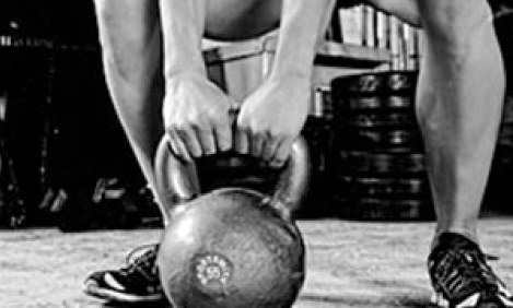 &Pi;&rho;&omicron;&pi;ό&nu;&eta;&sigma;&eta; &mu;&epsilon; kettlebells: &Gamma;&iota;&alpha;&tau;ί &nu;&alpha; &tau;&eta;&nu; &pi;&rho;&omicron;&tau;&iota;&mu;ή&sigma;&epsilon;&tau;&epsilon;;