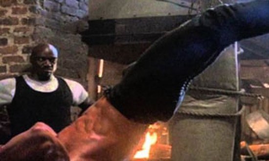 Μαθήματα fitness από τις προπονήσεις του Rocky Balboa