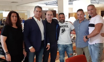 &Sigma;&tau;&iota;&sigmaf; 26 &Omicron;&kappa;&tau;&omega;&beta;&rho;ί&omicron;&upsilon; &sigma;&tau;&eta;&nu; &Alpha;&theta;ή&nu;&alpha; &tau;&omicron; WABBA World Hellas 2019