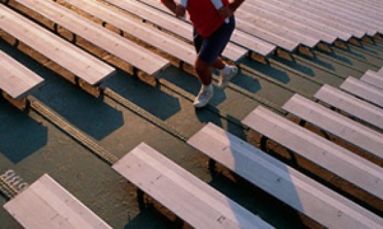 Ποιες ασκήσεις πρέπει να αποφεύγετε όταν έχετε  γόνατα;