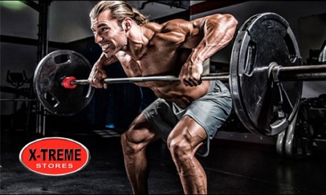 Use Your Head, by X-TREME Stores