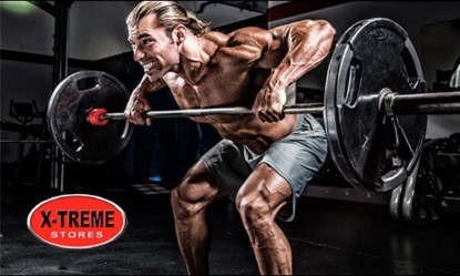 Use Your Head, by X-TREME Stores