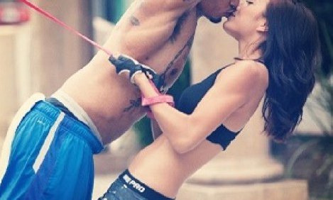 &Mu;&pi;&omicron;&rho;&epsilon;ί &eta; &kappa;&omicron;&iota;&nu;ή &pi;&rho;&omicron;&pi;ό&nu;&eta;&sigma;&eta; &nu;&alpha; &sigma;ώ&sigma;&epsilon;&iota; &tau;&omicron; &gamma;ά&mu;&omicron; &sigma;&omicron;&upsilon;;