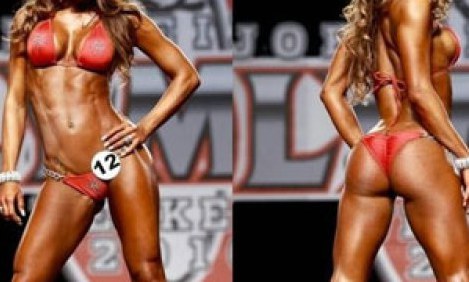 &Kappa;&iota; ό&mu;&omega;&sigmaf;, &omicron;&iota; &gamma;&upsilon;&nu;&alpha;ί&kappa;&epsilon;&sigmaf; bodybuilders &epsilon;ί&nu;&alpha;&iota; &sigma;έ&xi;&iota;!