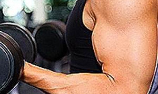 Ο ύπνος προάγει την ανάκαμψη και την υπερτροφία των μυών