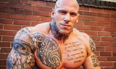 Martyn Ford: &laquo;&Mu;&pi;&alpha;ί&nu;&omega; &sigma;&tau;o MMA &gamma;&iota;&alpha; &nu;&alpha; &epsilon;&mu;&pi;&nu;&epsilon;ύ&sigma;&omega; &tau;&alpha; &nu;έ&alpha; &pi;&alpha;&iota;&delta;&iota;ά&raquo;