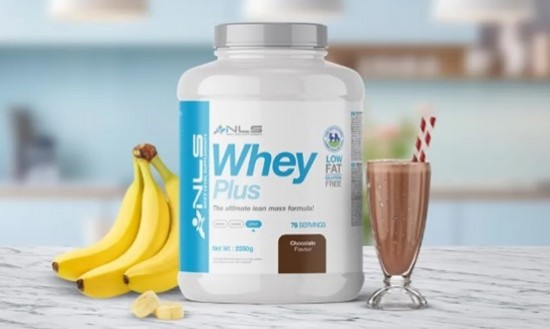 &Pi;&rho;&omega;&tau;&epsilon;ϊ&nu;&iota;&kappa;ό Smoothie by X-TREME Stores: &Eta; &Epsilon;&nu;έ&rho;&gamma;&epsilon;&iota;&alpha; &sigma;&epsilon; Έ&nu;&alpha; &Pi;&omicron;&tau;ή&rho;&iota;!