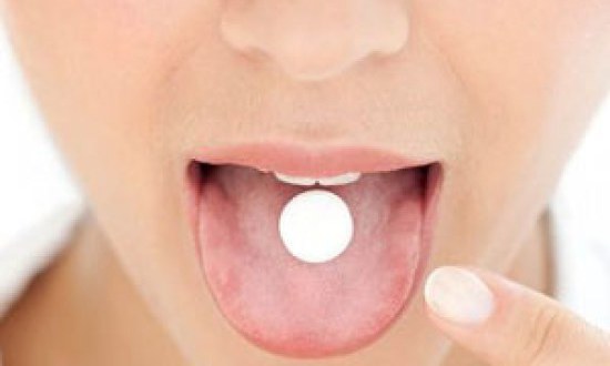 Έρχεται το χάπι που... γυμνάζει(?) Καλά......θα μας τρελάνουν !!!