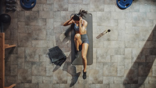 HIIT ή LISS: &Tau;&iota; &nu;&alpha; &epsilon;&pi;&iota;&lambda;έ&xi;&epsilon;&iota;&sigmaf;