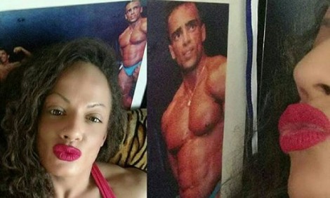 Το συγκινητικό αντίο της Σοφίας Μπαλαμπάνη στον άτυχο Βασίλη Γρίβα