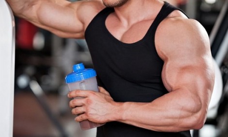 Πως η γλουταμίνη μπορεί να επηρεάσει τα αποτελέσματα της προπόνησής σας