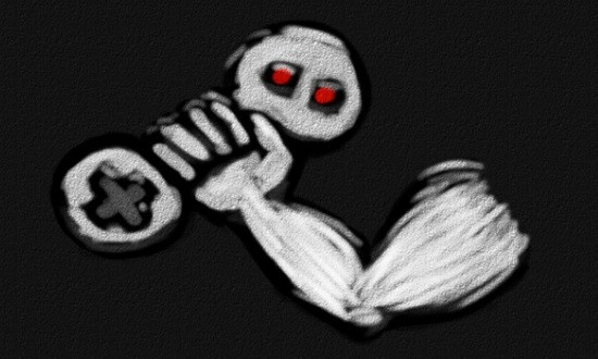 &Eta; &epsilon;&pi;ί&delta;&rho;&alpha;&sigma;&eta; &tau;&omicron;&upsilon; &laquo;gaming&raquo; &sigma;&tau;&eta; &zeta;&omega;ή &mu;&alpha;&sigmaf;