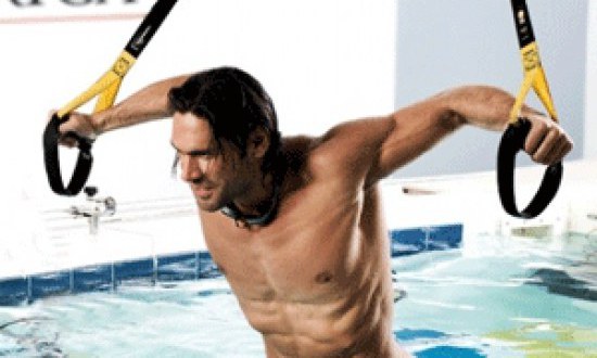 TRX του χεριού σου-Οι απόλυτες ασκήσεις !!!