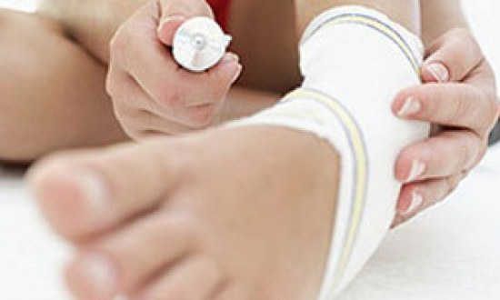 Τραυματισμοί κατάχρησης: Πώς να αποφύγετε τους τραυματισμούς από την άσκηση