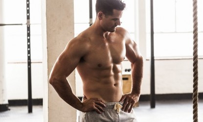 &Tau;&iota; &nu;&alpha; &tau;&rho;&omega;&sigmaf; &gamma;&iota;&alpha; &nu;&alpha; &phi;&tau;&iota;ά&xi;&epsilon;&iota;&sigmaf; six-pack