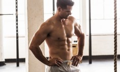 &Tau;&iota; &nu;&alpha; &tau;&rho;&omega;&sigmaf; &gamma;&iota;&alpha; &nu;&alpha; &phi;&tau;&iota;ά&xi;&epsilon;&iota;&sigmaf; six-pack