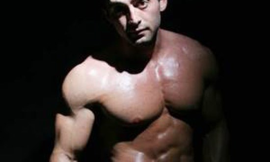 ΣΤΑΥΡΟΣ ΚΟΡΑΣΑΝΗΣ: "Οπου πάει το μυαλό το σώμα ακολουθεί"