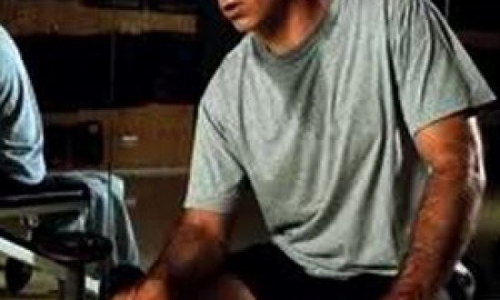 Γιατί πρέπει να χαλαρώνετε πριν τη γυμναστική