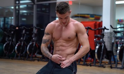 6 &alpha;&sigma;&kappa;ή&sigma;&epsilon;&iota;&sigmaf; &gamma;&iota;&alpha; &nu;&alpha; &alpha;&pi;&omicron;&kappa;&tau;ή&sigma;&epsilon;&iota;&sigmaf; V-Cut &sigma;&tau;&omicron;&upsilon;&sigmaf; &kappa;&omicron;&iota;&lambda;&iota;&alpha;&kappa;&omicron;ύ&sigmaf; &sigma;&omicron;&upsilon;