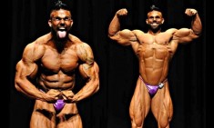 &Pi;έ&theta;&alpha;&nu;&epsilon; 29&chi;&rho;&omicron;&nu;&omicron;&sigmaf; bodybuilder: &Beta;&rho;έ&theta;&eta;&kappa;&epsilon; &alpha;&nu;&alpha;ί&sigma;&theta;&eta;&tau;&omicron;&sigmaf; &sigma;&tau;&omicron; &sigma;&pi;ί&tau;&iota; &tau;&omicron;&upsilon; &mu;&epsilon;&tau;ά &tau;&eta;&nu; &pi;&rho;&omicron;&pi;ό&nu;&eta;&sigma;&eta;