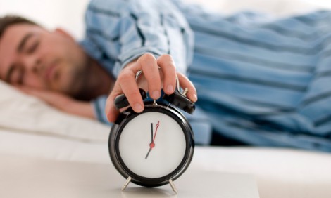 Η ιδανική διάρκεια του μεσημεριανού ύπνου και τα οφέλη του στην υγεία!