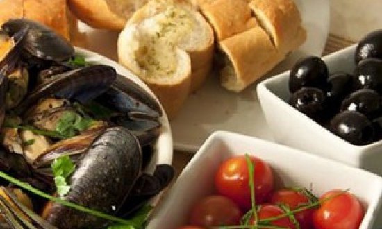 Σαρακοστή, νηστεία & διατροφή!