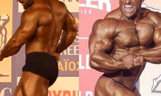 &Tau;&alpha; guest posing &alpha;&pi;ό &tau;&omicron;&nu; &Lambda;&epsilon;&upsilon;&tau;έ&rho;&eta; &Sigma;&iota;&delta;&eta;&rho;ό&pi;&omicron;&upsilon;&lambda;&omicron; &kappa;&alpha;&iota; &tau;&omicron;&nu; &Chi;&rho;ή&sigma;&tau;&omicron; &Pi;&iota;&sigma;&tau;ό&lambda;&alpha; (video)
