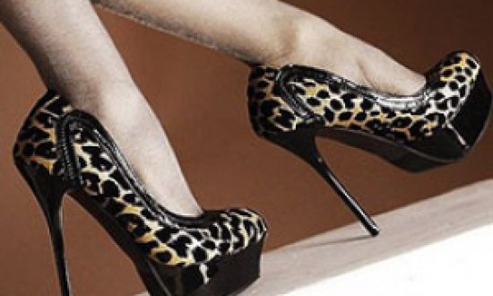 Πόσο επικίνδυνα είναι τα ψηλά τακούνια;