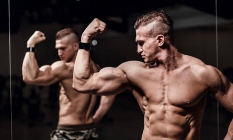 &Pi;ώ&sigmaf; &theta;&alpha; &alpha;&upsilon;&xi;ή&sigma;&omega; &tau;&eta;&nu; &tau;&epsilon;&sigma;&tau;&omicron;&sigma;&tau;&epsilon;&rho;ό&nu;&eta; &mu;&omicron;&upsilon;;