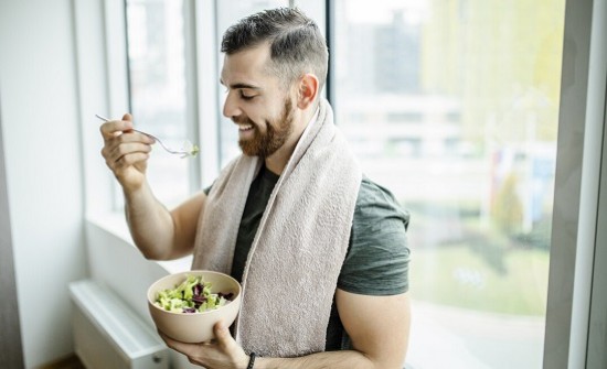 &Omicron;&iota; 11 &tau;&rho;&omicron;&phi;έ&sigmaf; &pi;&omicron;&upsilon; &kappa;ά&nu;&omicron;&upsilon;&nu; &kappa;&alpha;&lambda;ό &sigma;&tau;&omicron; &sigma;&upsilon;&kappa;ώ&tau;&iota; &sigma;&alpha;&sigmaf;