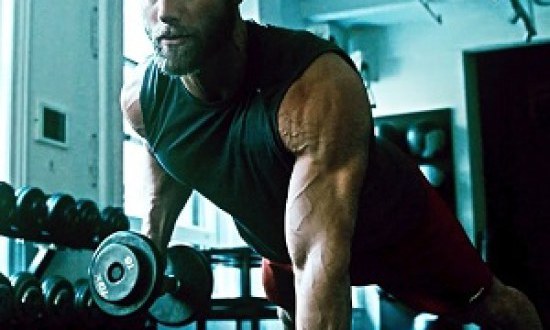 Οι πέντε ασκήσεις που χρειάζεσαι πραγματικά