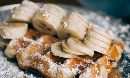 &Alpha;&lambda;&epsilon;ύ&rho;&iota; &mu;&pi;&alpha;&nu;ά&nu;&alpha;&sigmaf;: &Tau;&omicron; &nu;έ&omicron; superfood &pi;&omicron;&upsilon; &sigma;&epsilon; &alpha;&delta;&upsilon;&nu;&alpha;&tau;ί&zeta;&epsilon;&iota;!