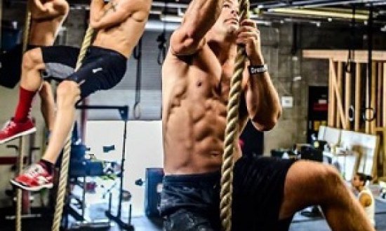 &Tau;&omicron; &delta;&iota;&alpha;&tau;&rho;&omicron;&phi;&iota;&kappa;ό &delta;ί&lambda;&eta;&mu;&mu;&alpha; &tau;&omega;&nu; crossfit-&alpha;&delta;&omega;&nu;!