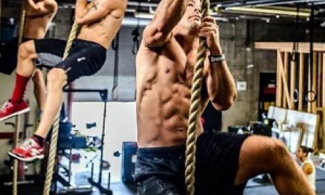 &Tau;&omicron; &delta;&iota;&alpha;&tau;&rho;&omicron;&phi;&iota;&kappa;ό &delta;ί&lambda;&eta;&mu;&mu;&alpha; &tau;&omega;&nu; crossfit-&alpha;&delta;&omega;&nu;!