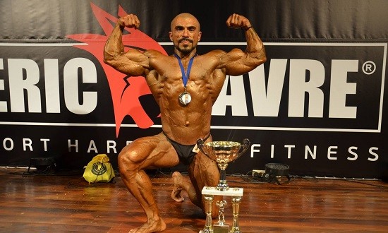 &Omicron; &Gamma;&iota;ώ&rho;&gamma;&omicron;&sigmaf; &Chi;&alpha;&rho;&delta;&alpha;&beta;έ&lambda;&lambda;&alpha;&sigmaf; &Gamma;&epsilon;&nu;&iota;&kappa;ό&sigmaf; &Nu;&iota;&kappa;&eta;&tau;ή&sigmaf; &sigma;&tau;&omicron;&nu; &Delta;&iota;&alpha;&gamma;&omega;&nu;&iota;&sigma;&mu;ό &Kappa;&upsilon;&pi;έ&lambda;&lambda;&omicron;&upsilon; 2018 &tau;&eta;&sigmaf; NAC Hellas