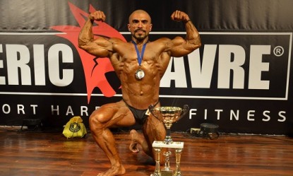 &Omicron; &Gamma;&iota;ώ&rho;&gamma;&omicron;&sigmaf; &Chi;&alpha;&rho;&delta;&alpha;&beta;έ&lambda;&lambda;&alpha;&sigmaf; &Gamma;&epsilon;&nu;&iota;&kappa;ό&sigmaf; &Nu;&iota;&kappa;&eta;&tau;ή&sigmaf; &sigma;&tau;&omicron;&nu; &Delta;&iota;&alpha;&gamma;&omega;&nu;&iota;&sigma;&mu;ό &Kappa;&upsilon;&pi;έ&lambda;&lambda;&omicron;&upsilon; 2018 &tau;&eta;&sigmaf; NAC Hellas