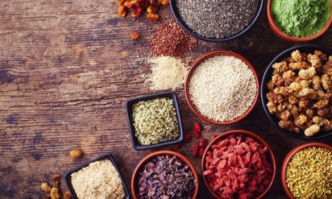 Αυτές είναι οι κορυφαίες υπερτροφές αν θέλετε να χάσετε βάρος!