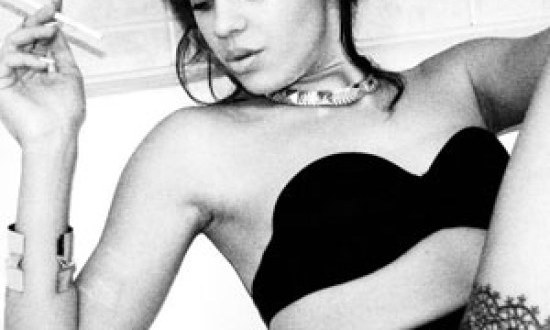 Γι' αυτό μας αρέσουν τα κακά κορίτσια